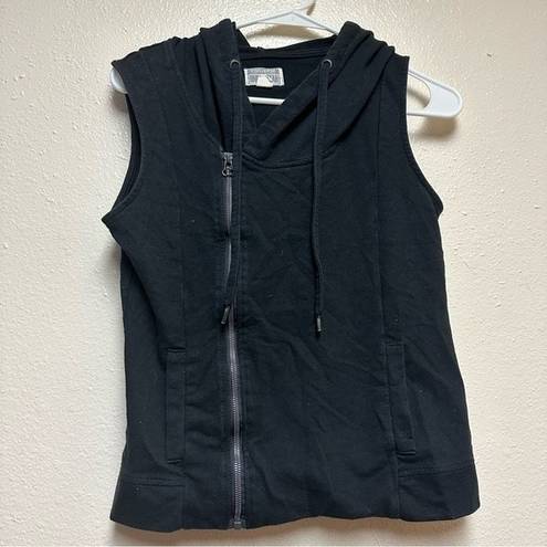 Converse one star sweater vest