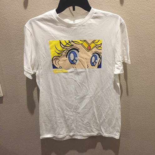 The Moon Sailor Tee - Like New!