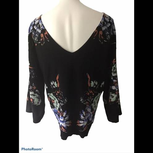 Tracy Reese Anthropologie Pullover, Plenty By .