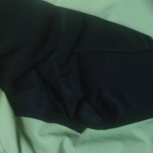 Patagonia  green gray swim skirt size medium