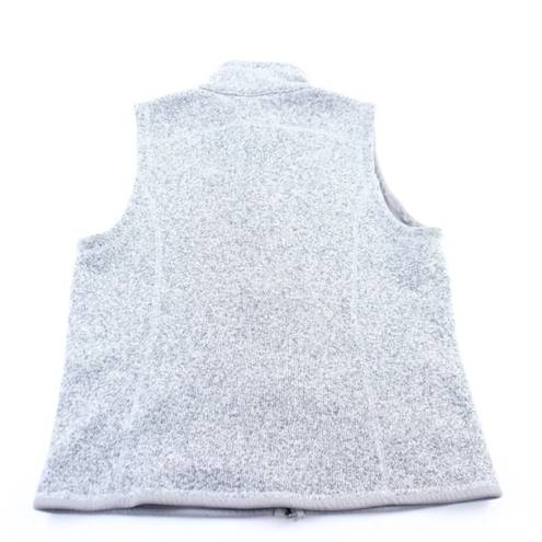 Patagonia - Woman’s Better Sweater Fleece Vest