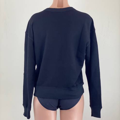 n:philanthropy  Lauren Mon Cheri Sweatshirt - Black