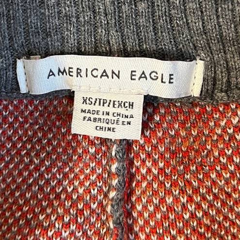 American Eagle  pajama pants Christmas joggers knit xs
