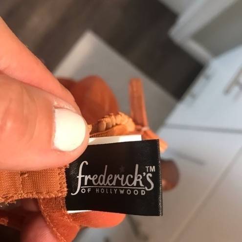 Frederick's of Hollywood Fredricks of Hollywood nightie