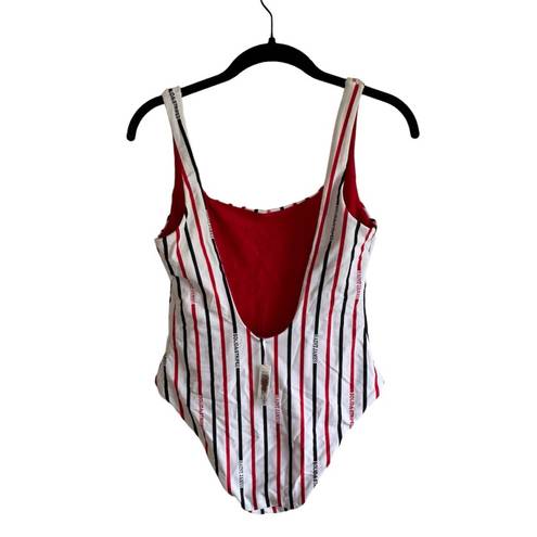 Solid & Striped New!  x Saint James The Reversible Anne-Marie