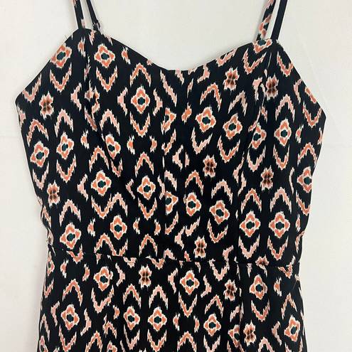 Jessica Simpson  Sleeveless Mini Fit & Flare Mini Dress Size Small