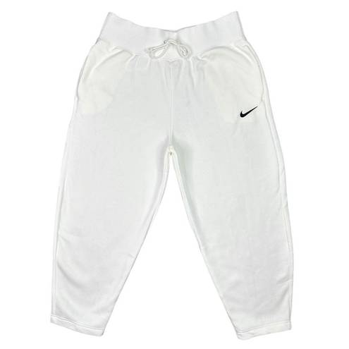 Nike  Sportswear Phoenix Fleece High-Waisted Loose Fit Sweatpants