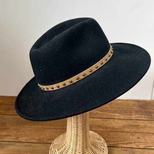 Krass&co Vintage Desperado wool hat boho from Golden Gate Hat 