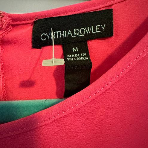 Cynthia Rowley  Tanktop