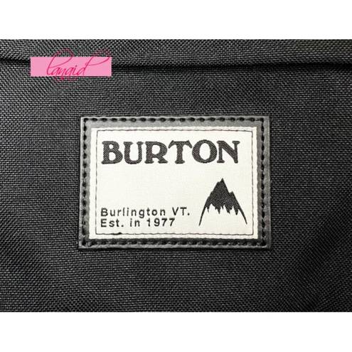 Burton NEW  Tinder Backpack Blackout Distress Tie-Dye Large Laptop Bag Outdoor