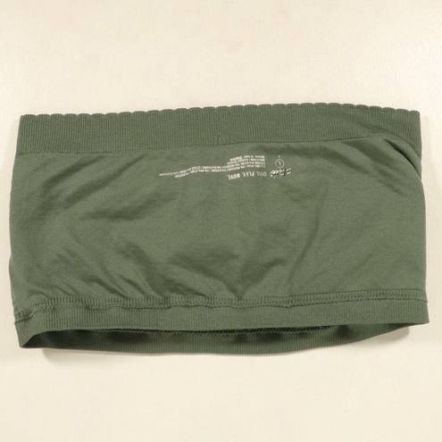 Aerie NWOT  olive bandeau