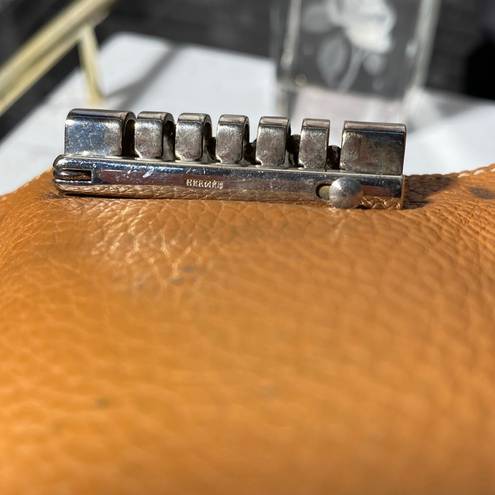 Hermès Authentic HERMES Key Case