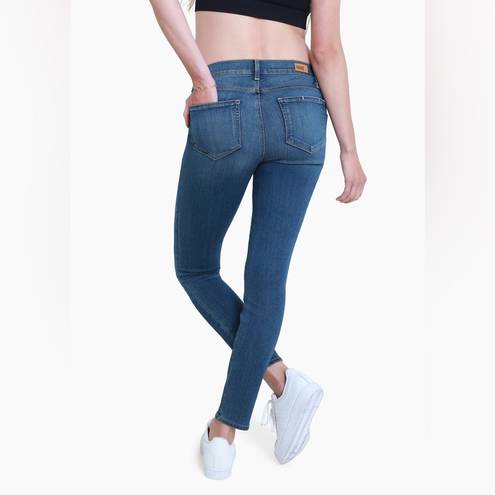 Paige MATERNITY DENIM VERDUGO SKINNY JEANS