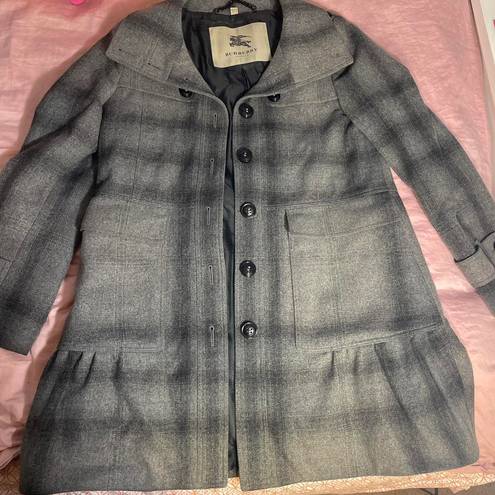 Burberry Coat