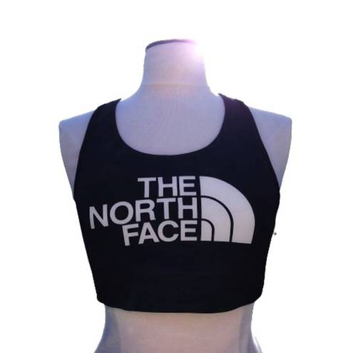 The North Face  Elevation Sports Bra