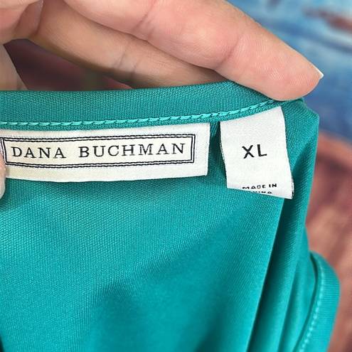 Dana Buchman  Blouse