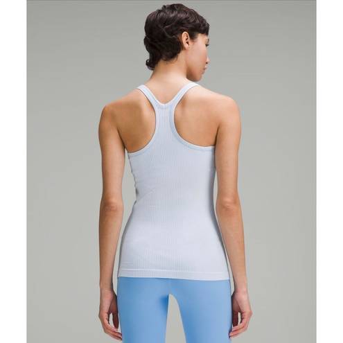 Lululemon  Ebb to Street Tank Top