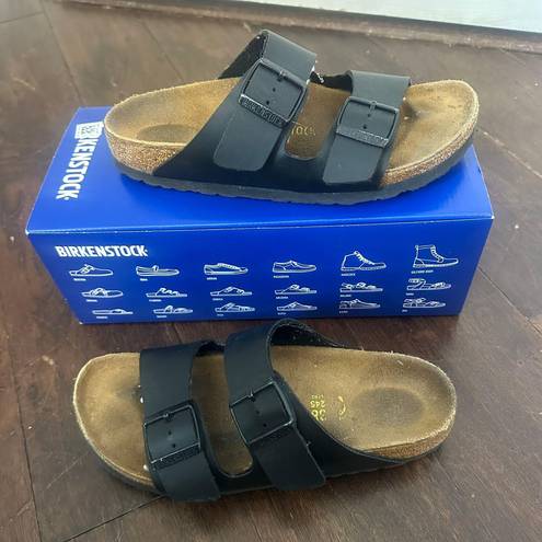 Birkenstock Black s