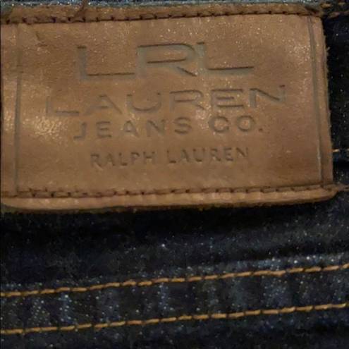 Krass&co HP! EUC LRL Lauren Jeans . 6 classic bootcut.