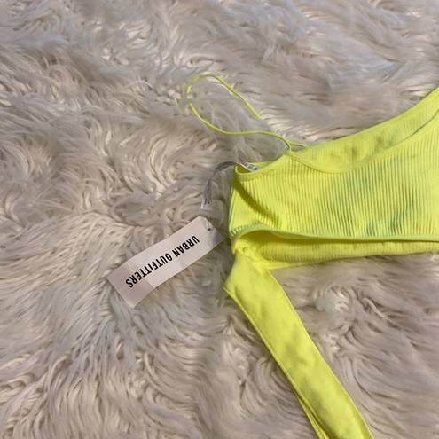 Urban Outfitters  Swim size S brand new with tag please see all pictures