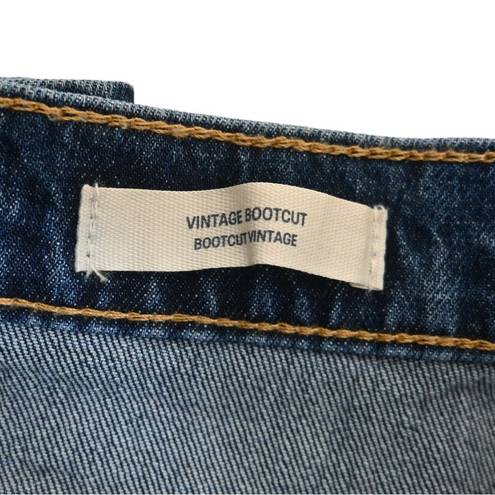 Universal Threads Universal Thread Womens Vintage Bootcut Jeans NEW