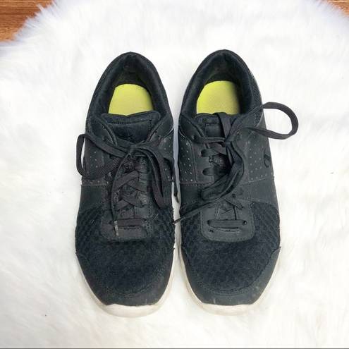 Champion  black sneakers