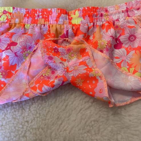 Victoria's Secret Victoria Secret shorts size M very colorful for summer