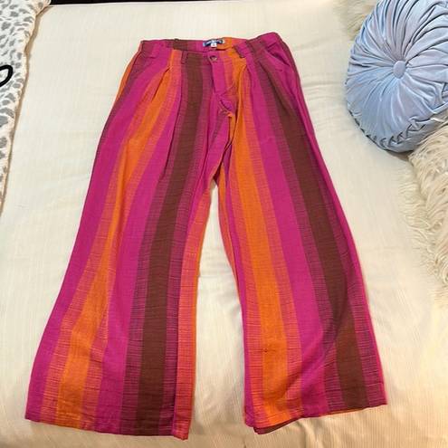 Urban Outfitters  Wide Leg Pants