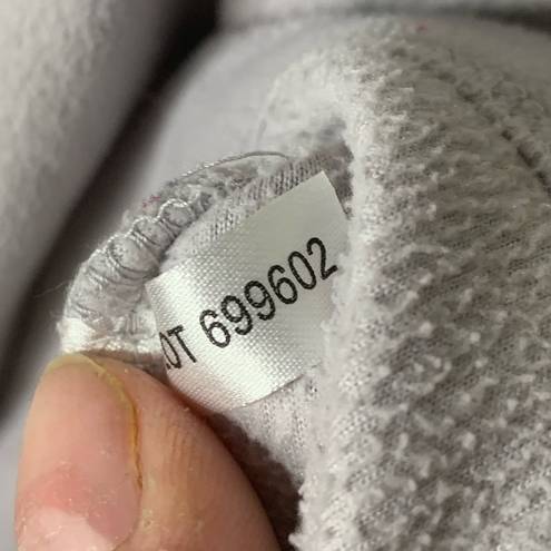 Oscar de la Renta  Fleece Pullover Sweater Pajamas