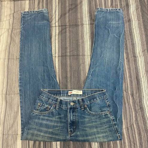 Levi’s Vintage Levis 502 Relaxed Fit straight leg jeans