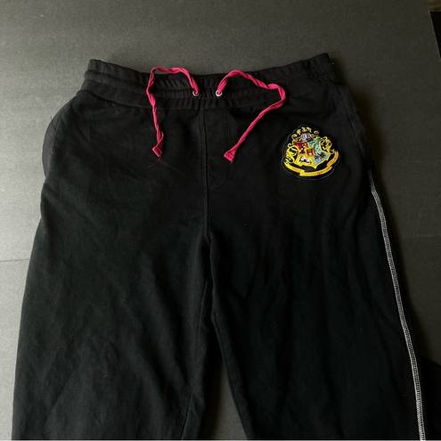 Harry Potter Wizarding World of  Universal Studios Gryffindor Pants Sz Med 🔵