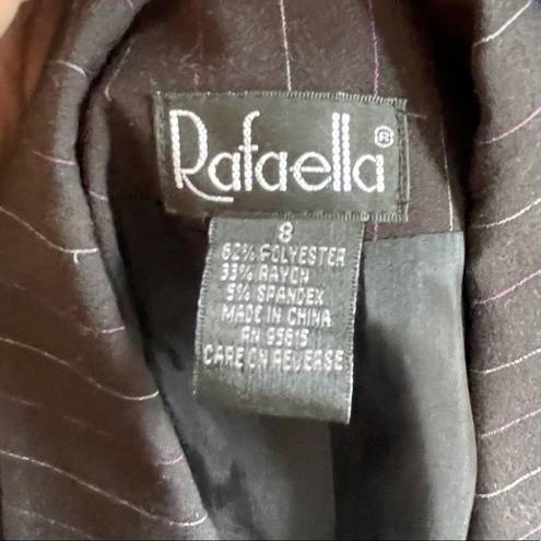 Rafaella Vintage  Blazer nwt