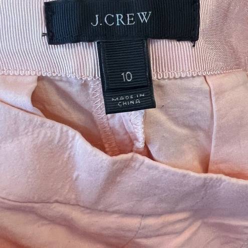 J.Crew  Skort