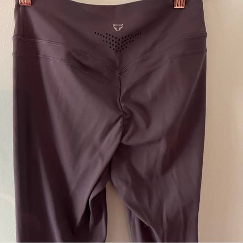 Tom tiger, active leggings , size M Brown Size M