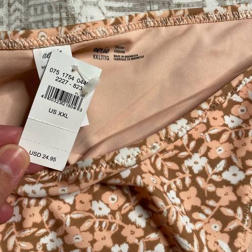 Aerie NWT  Swim Bottoms