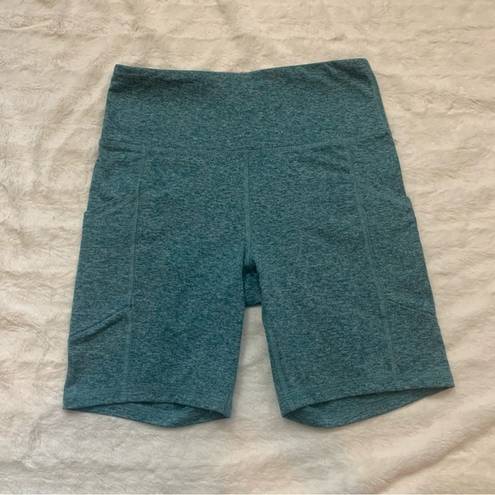 Zobha Workout Shorts size S