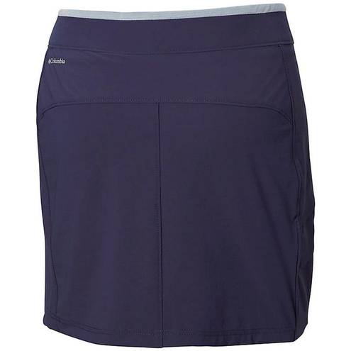 Columbia Women's Bryce Peak Skort