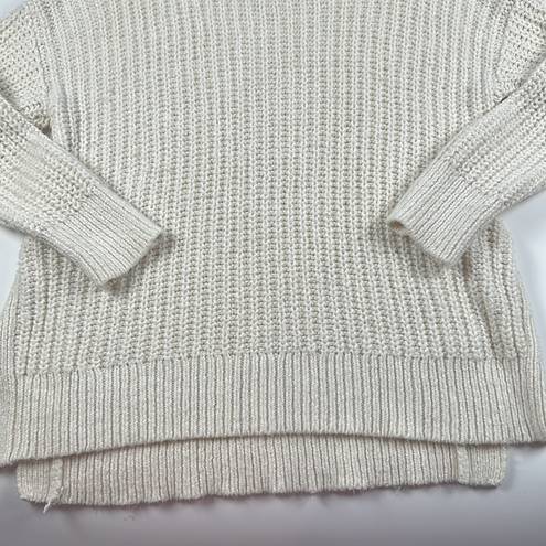 American Eagle  Outfitters Oversized Crew Neck Sweater Size XS