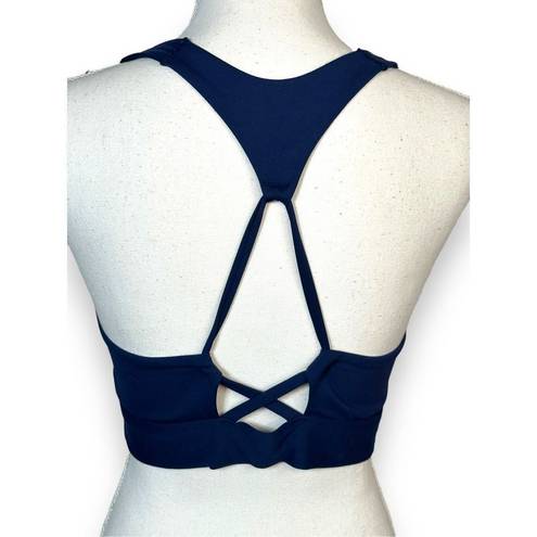 All In Motion Sports Bra  Light Support Yoga NWT