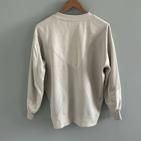 Lululemon  Crewneck Sweatshirt