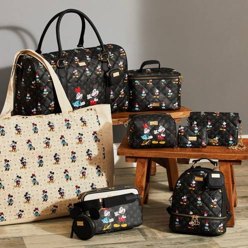 Disney Mickey Mouse Crossbody Bag