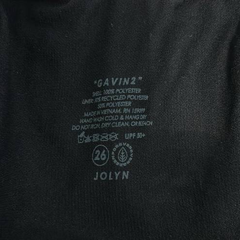 Jolyn size 26