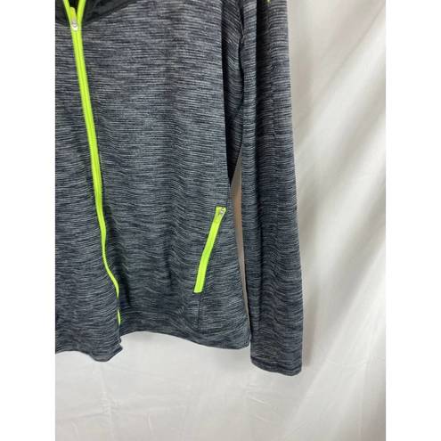 Nike  Golf Tour Performance Zip Up Sweatshirt Size Medium