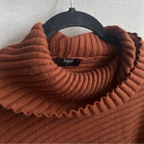 Tahari Knit Turtleneck Sweater