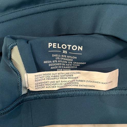 Peloton NWOT SIZE XS  SPORTS BRA