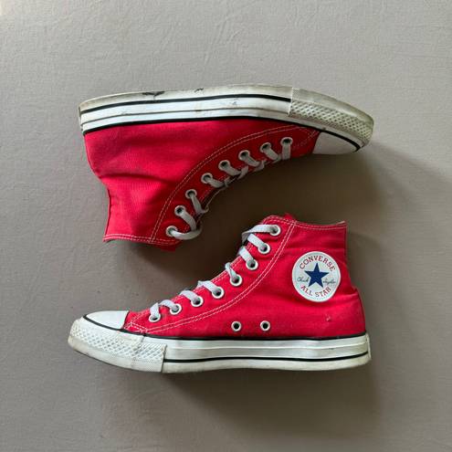 Converse High Top Sneakers