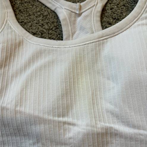 Lululemon  Ebb to Street Tank