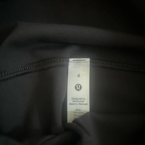 Lululemon Align HR Pants 28”