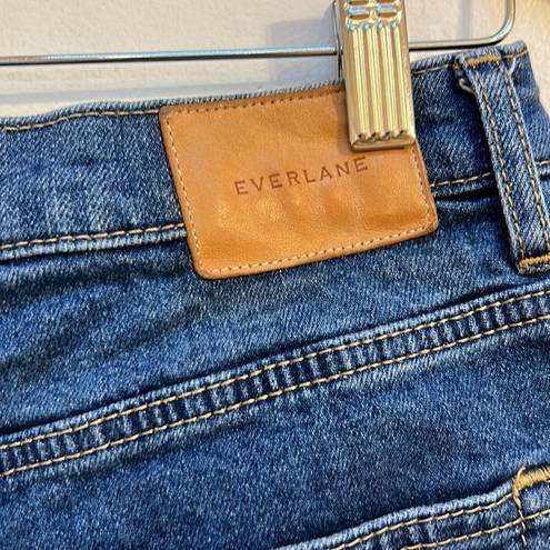 Everlane  The Cheeky Denim Short Size 28