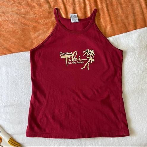 Tommy Hilfiger Vintage  tank top